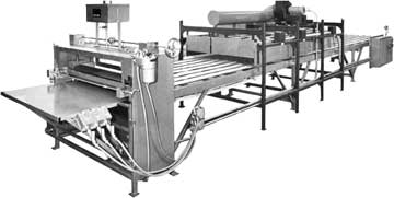 Blister Pack Skin Pak Coating System - Union Tool 2019