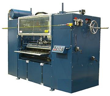 Roller Coater Series 45 - Union Tool 2035