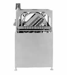 PCB turnover Model SS. 