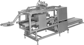 Press Blank Feeder Coater - Union Tool 15093