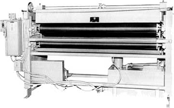 Roller Coater Series 45 - Union Tool 2035