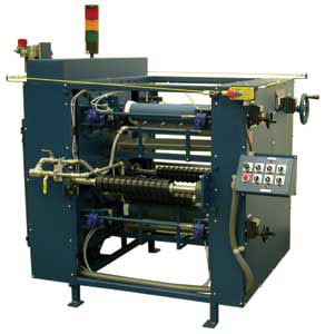 Steel Strip Reverse Roll Coater