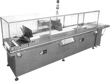 Transfer accumulation conveyor